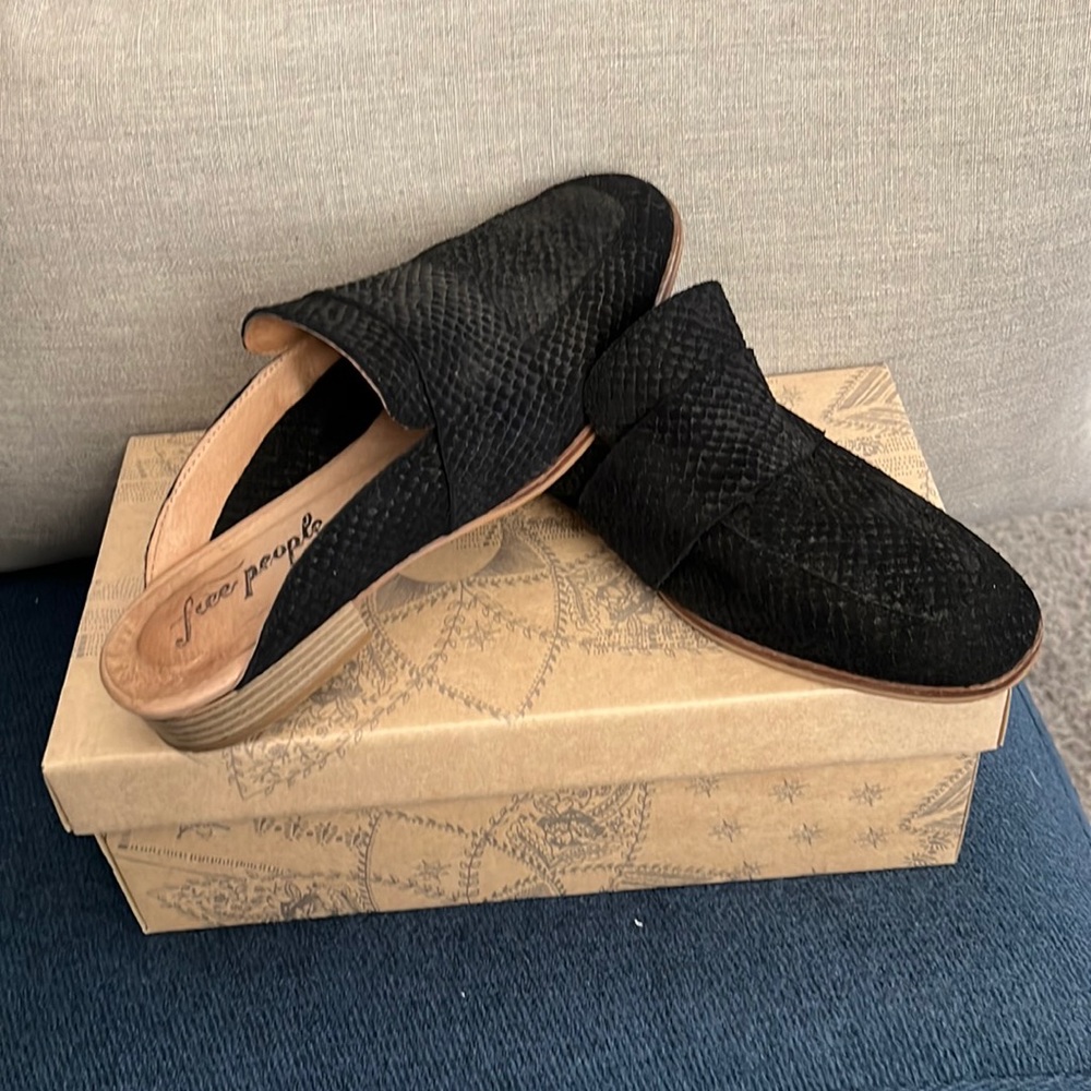 Free People Sz 8